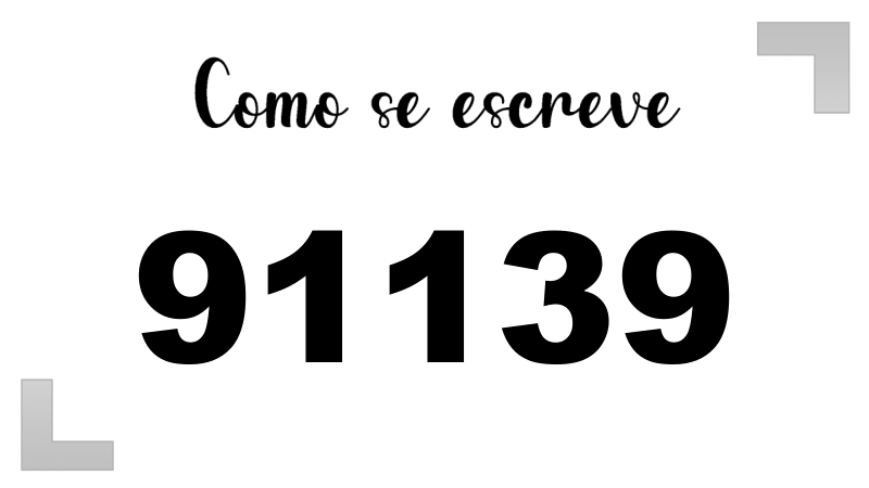 Imagem do número 91139
