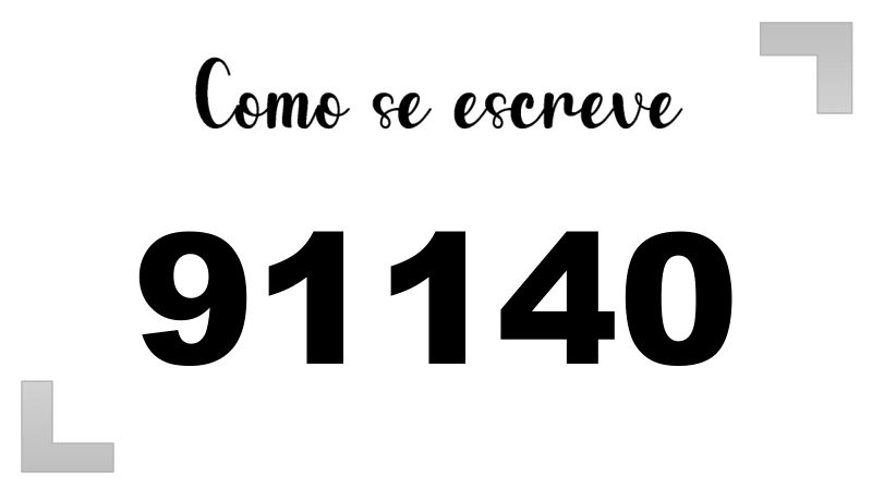 Imagem do número 91140