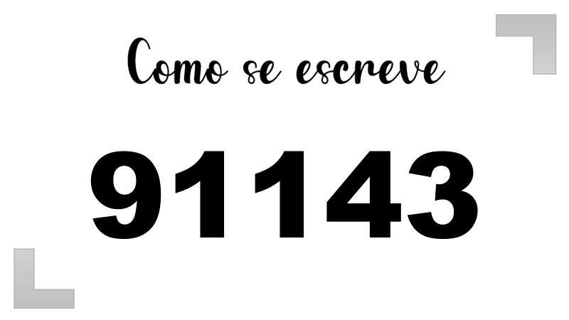 Imagem do número 91143