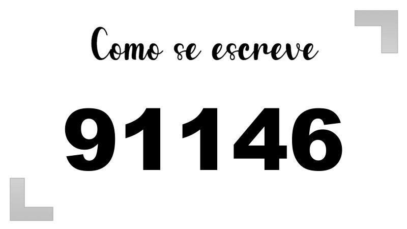 Imagem do número 91146