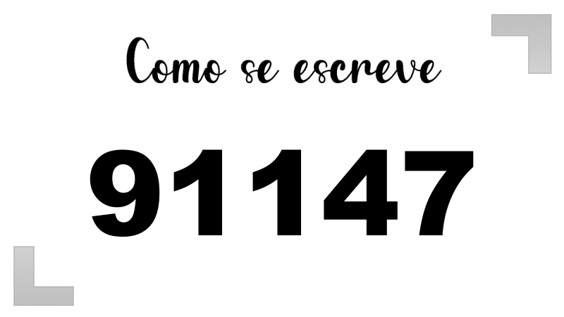 Imagem do número 91147