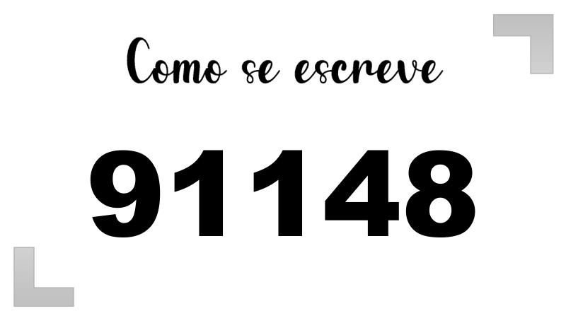 Imagem do número 91148