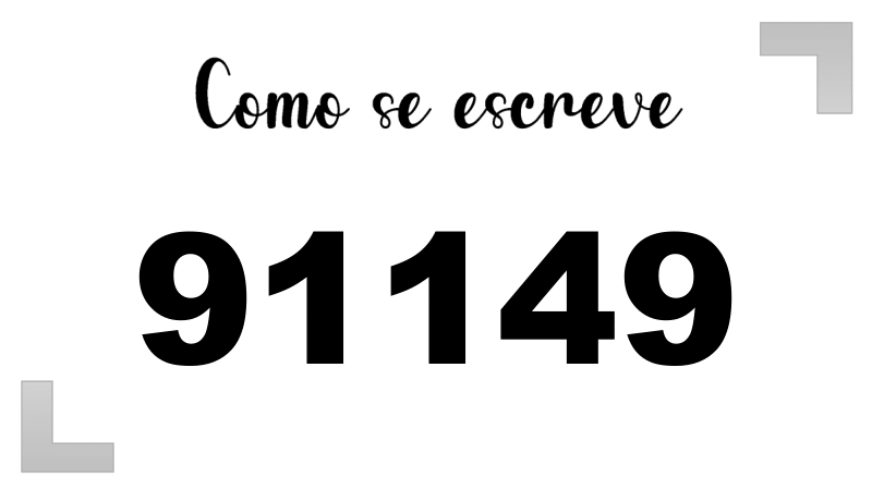 Imagem do número 91149
