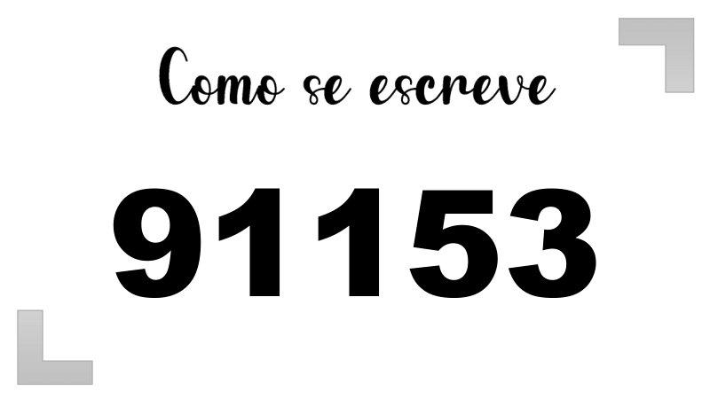 Imagem do número 91153