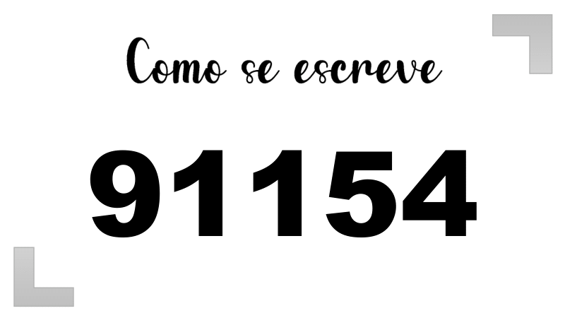 Imagem do número 91154