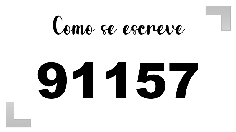 Imagem do número 91157