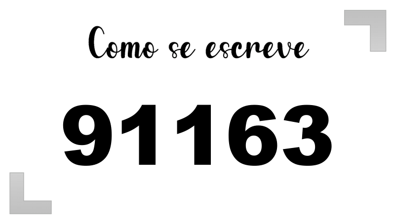 Imagem do número 91163