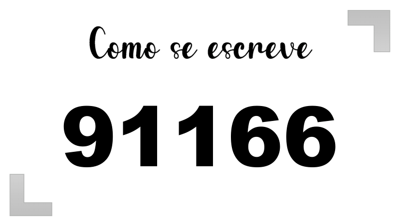 Imagem do número 91166