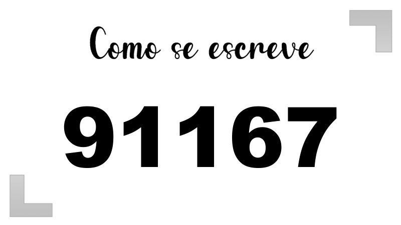 Imagem do número 91167