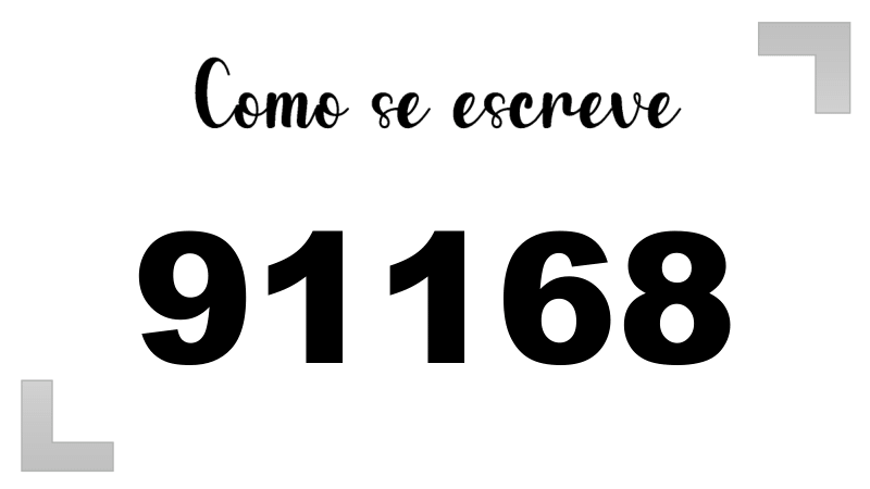 Imagem do número 91168