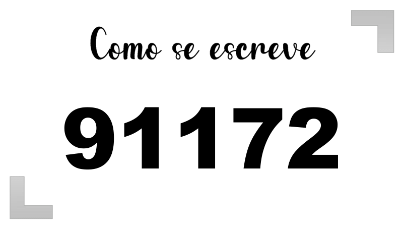 Imagem do número 91172
