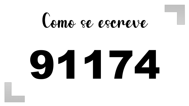 Imagem do número 91174