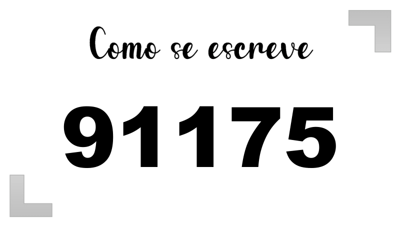 Imagem do número 91175
