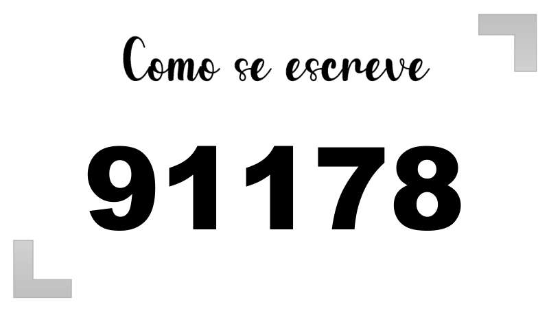 Imagem do número 91178
