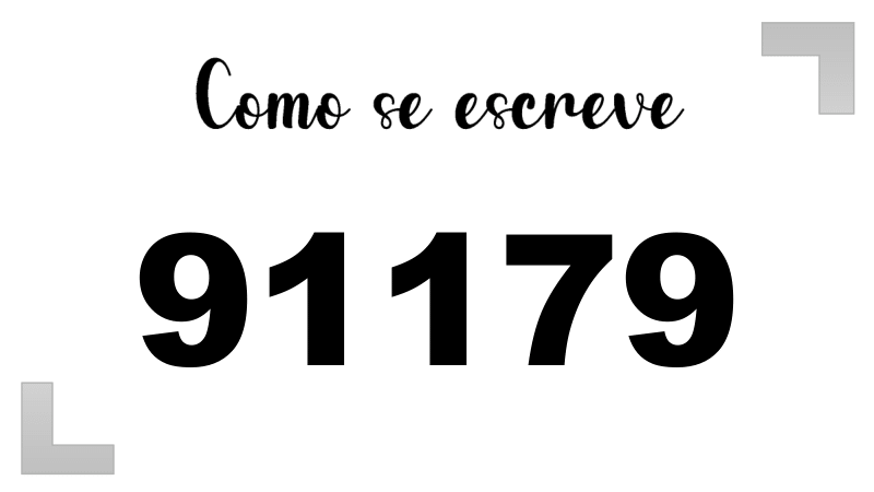 Imagem do número 91179
