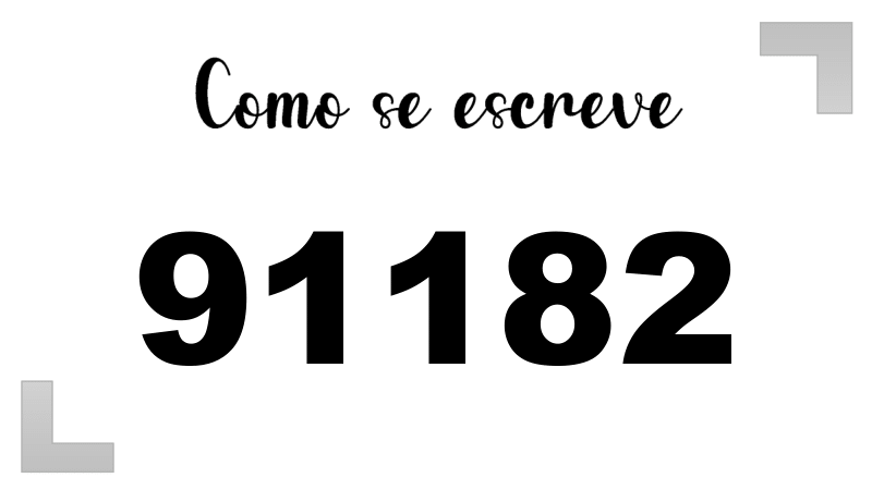 Imagem do número 91182