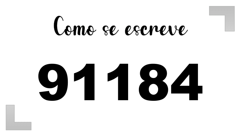 Imagem do número 91184