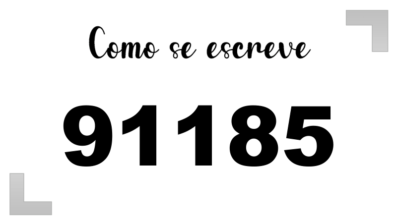 Imagem do número 91185