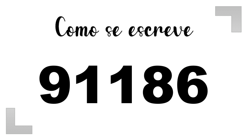 Imagem do número 91186