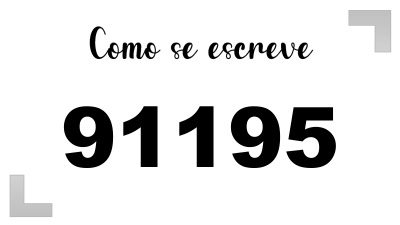 Imagem do número 91195