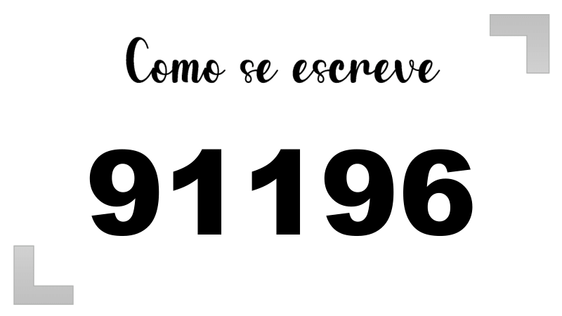 Imagem do número 91196