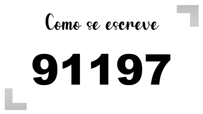 Imagem do número 91197