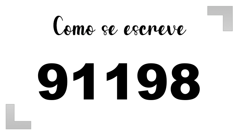 Imagem do número 91198