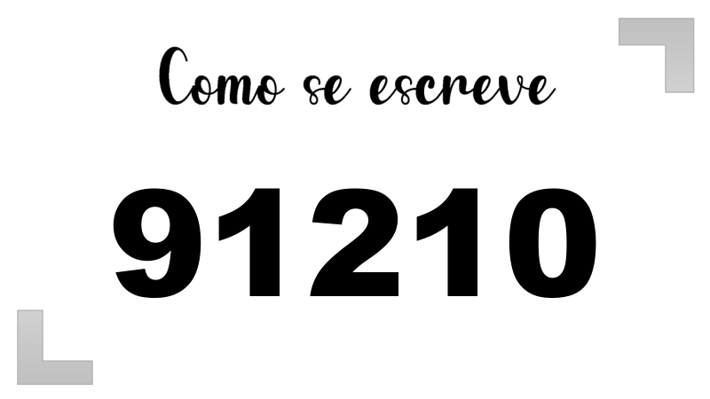 Imagem do número 91210