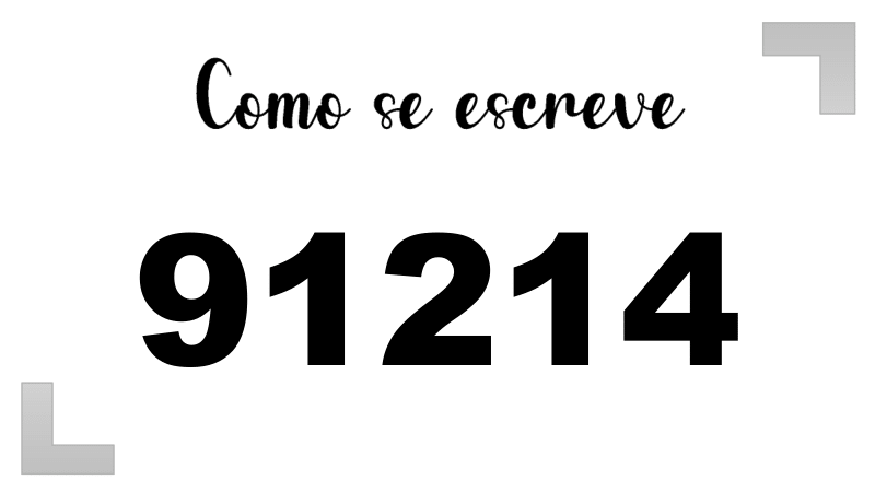 Imagem do número 91214