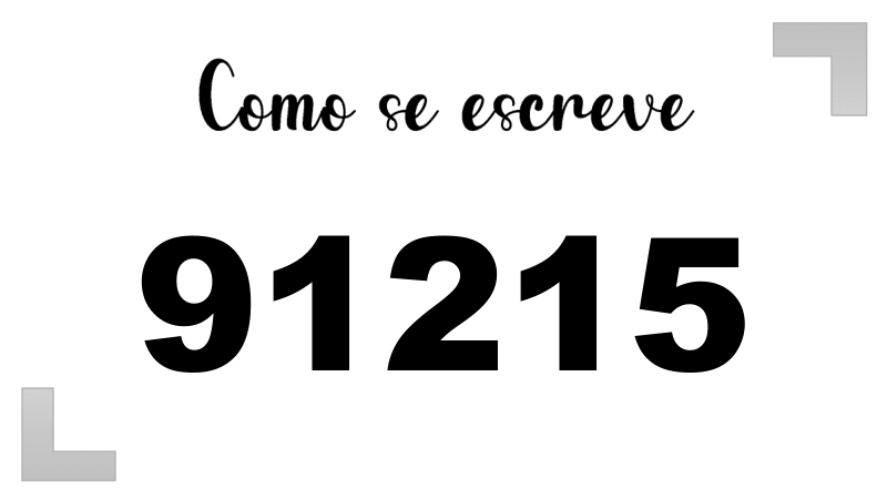 Imagem do número 91215