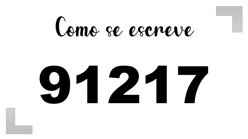 Imagem do número 91217