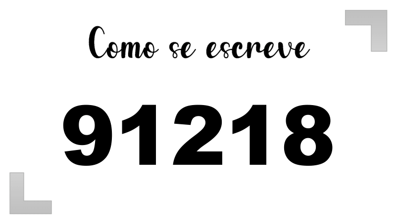 Imagem do número 91218