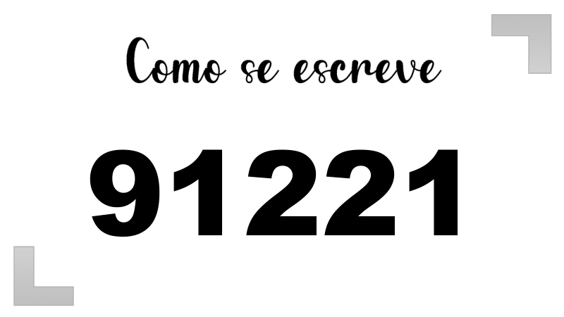 Imagem do número 91221