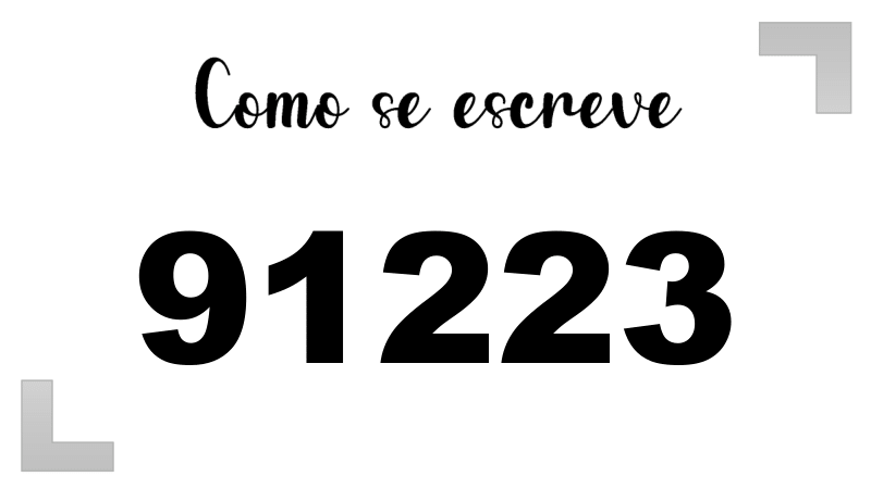 Imagem do número 91223