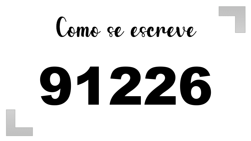 Imagem do número 91226
