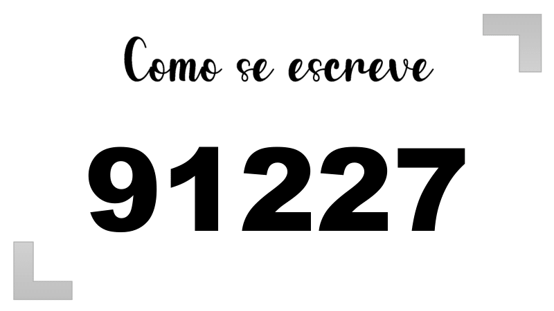 Imagem do número 91227