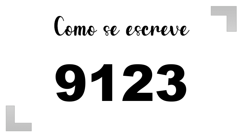 Imagem do número 9123