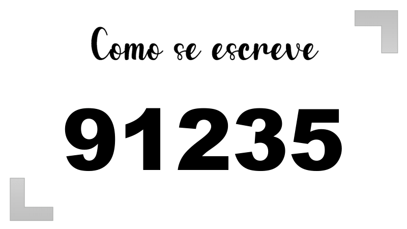 Imagem do número 91235