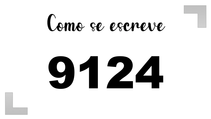 Imagem do número 9124