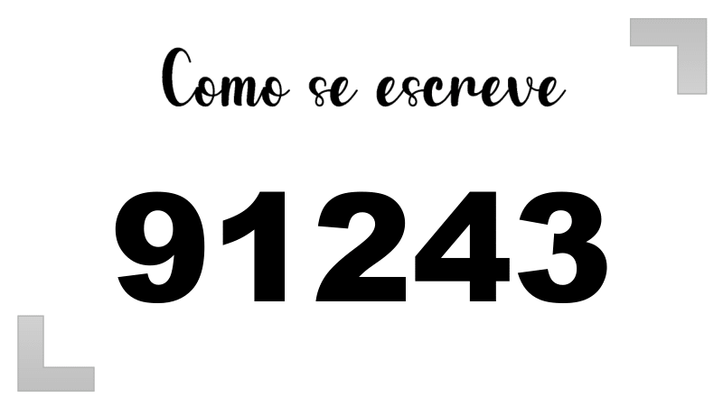 Imagem do número 91243