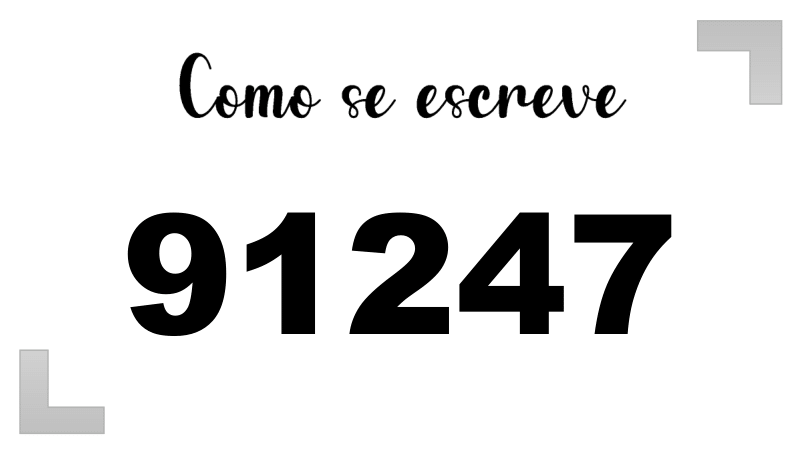 Imagem do número 91247