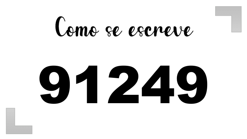 Imagem do número 91249