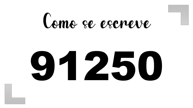 Imagem do número 91250