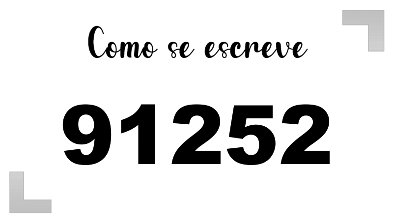 Imagem do número 91252