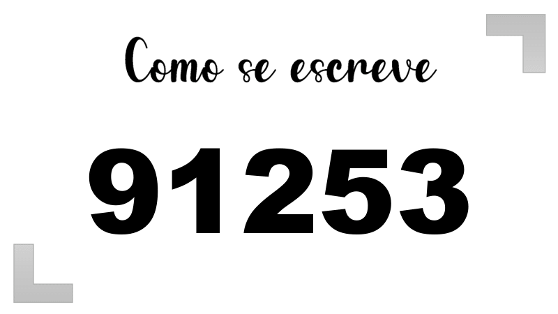 Imagem do número 91253
