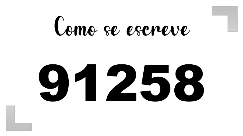 Imagem do número 91258