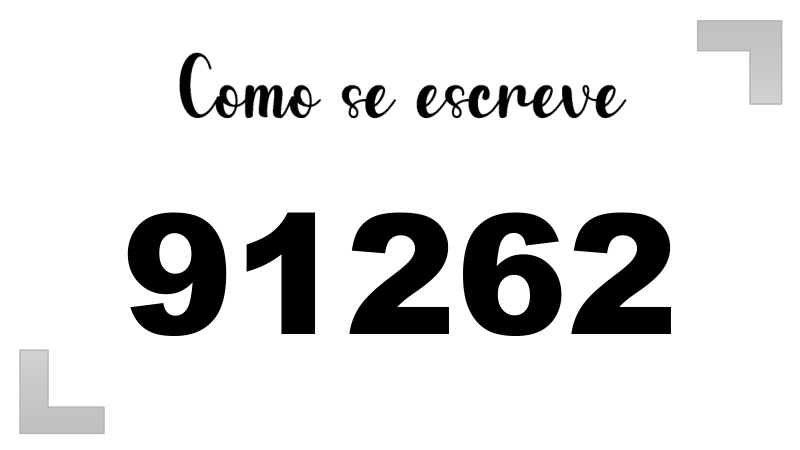 Imagem do número 91262