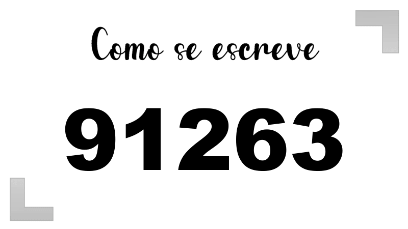 Imagem do número 91263