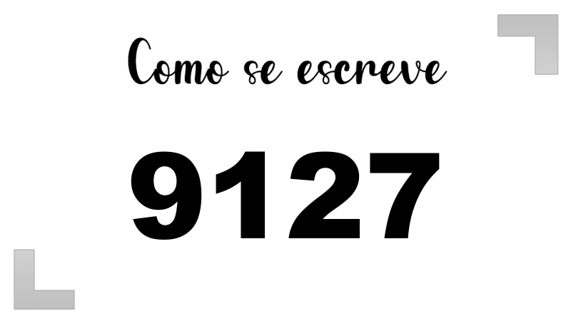 Imagem do número 9127
