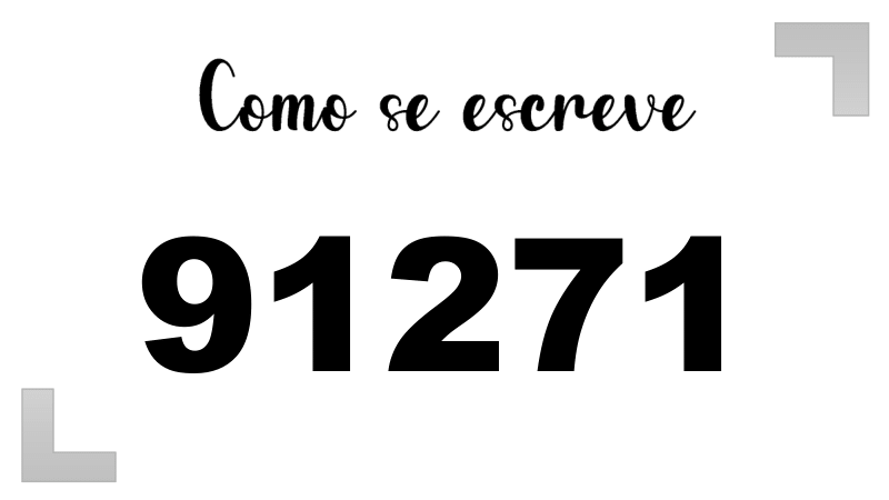 Imagem do número 91271